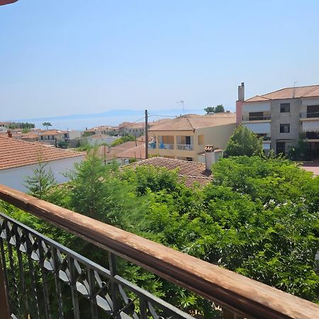 Sivilla Studios Afytos Bilik gambar