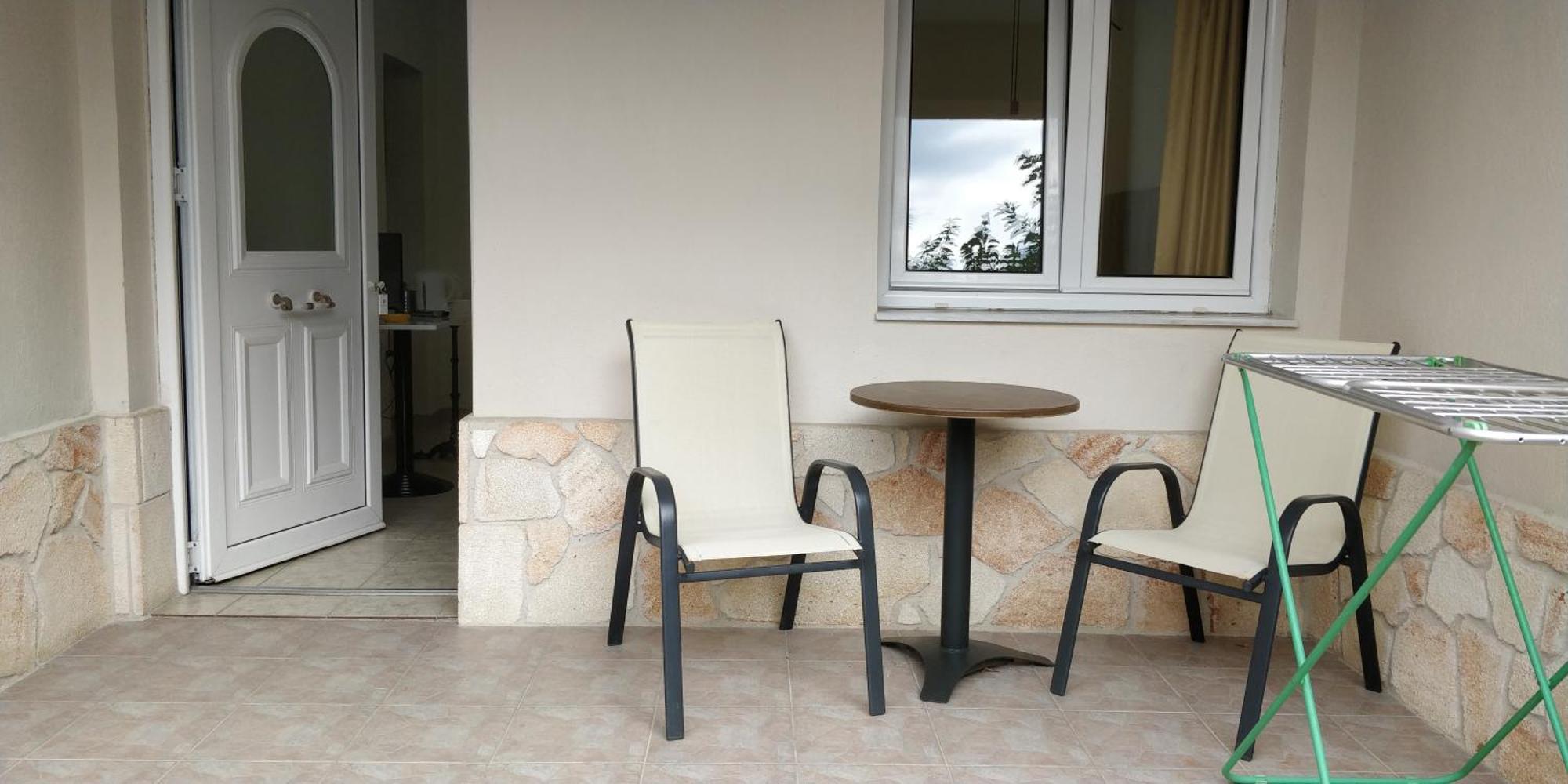Sivilla Studios Afytos Luaran gambar