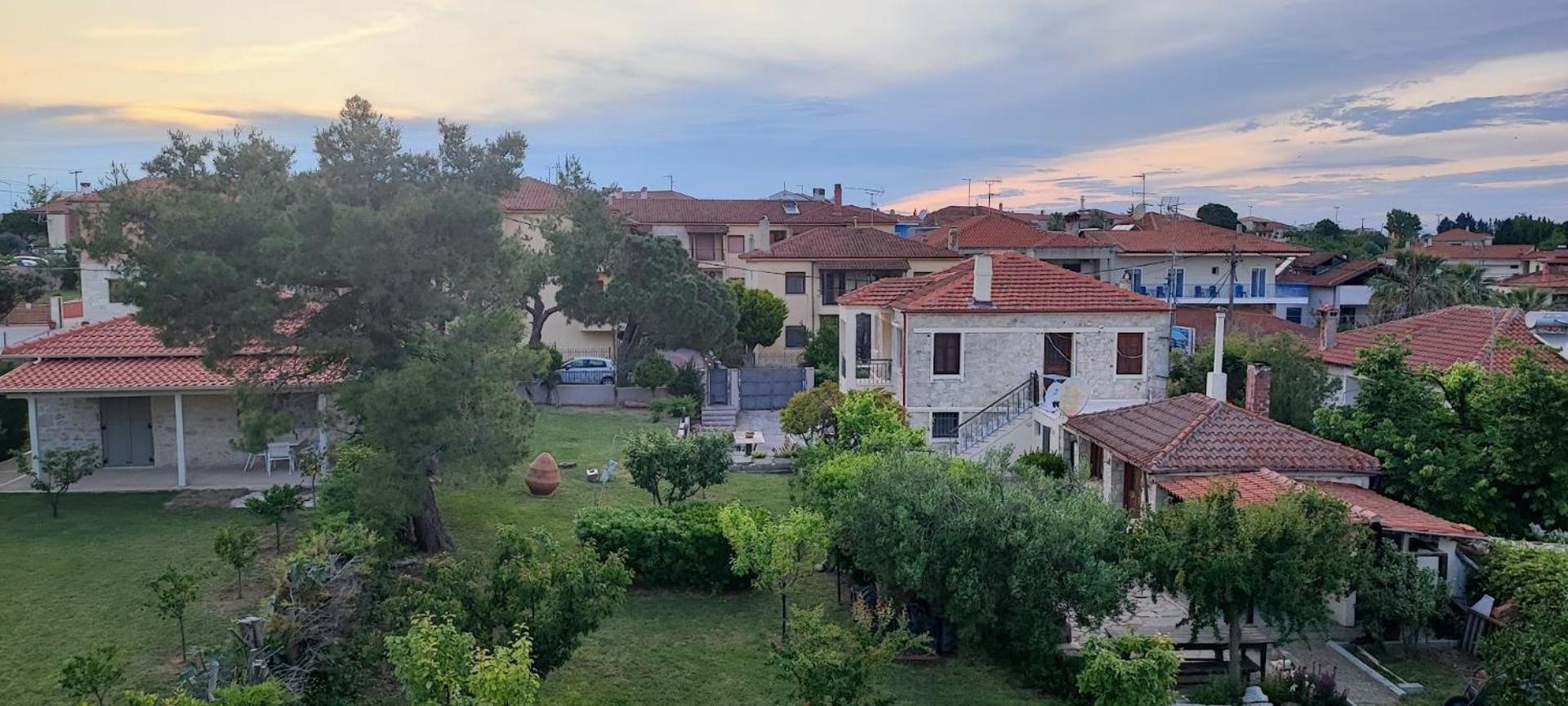 Sivilla Studios Afytos Luaran gambar