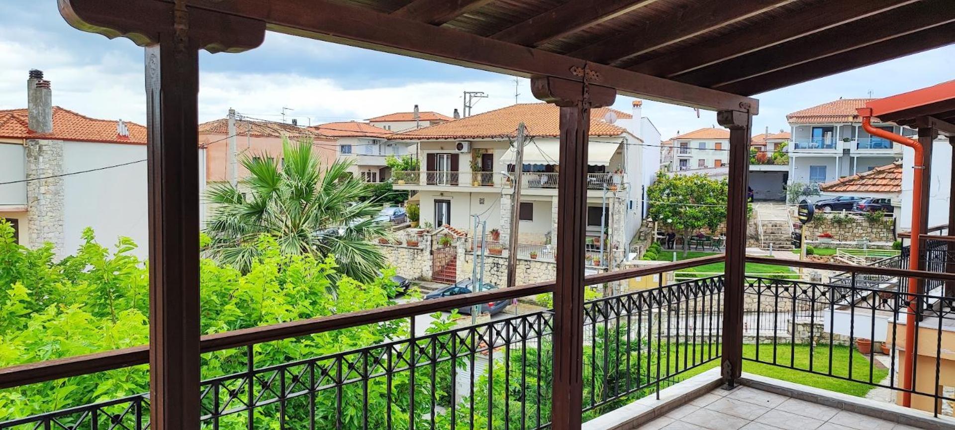 Sivilla Studios Afytos Bilik gambar