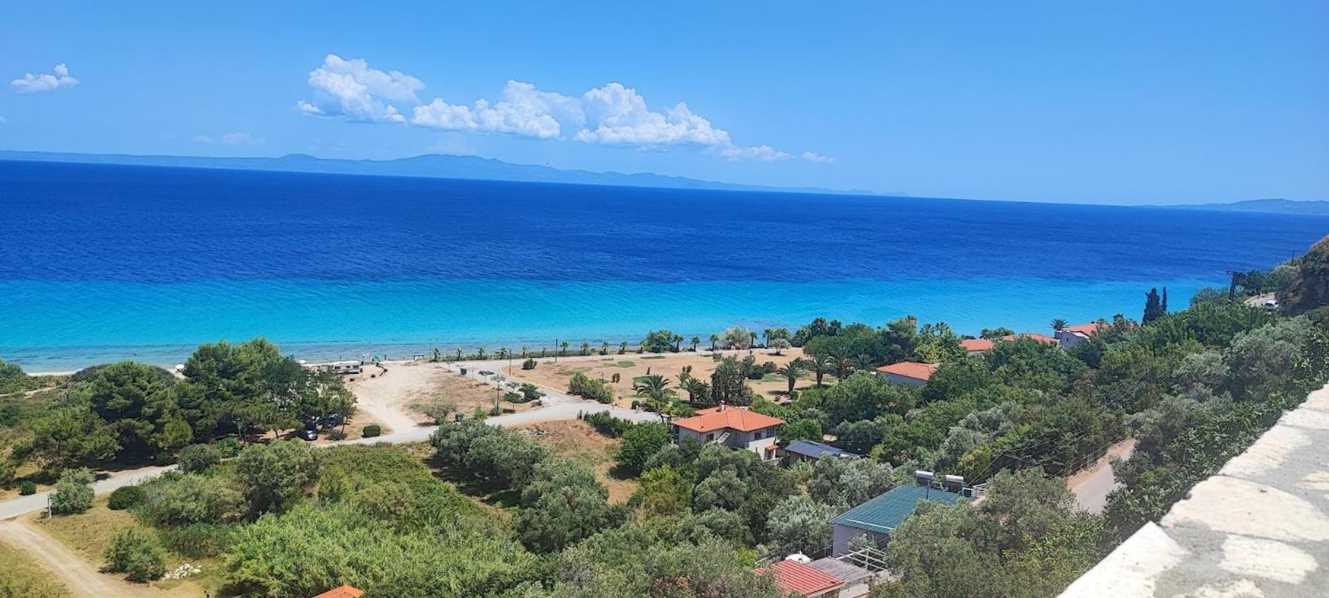 Sivilla Studios Afytos Luaran gambar