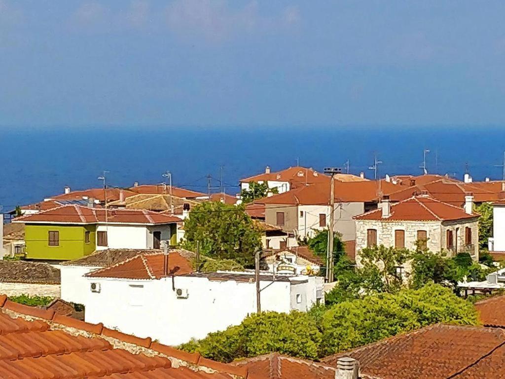 Sivilla Studios Afytos Luaran gambar