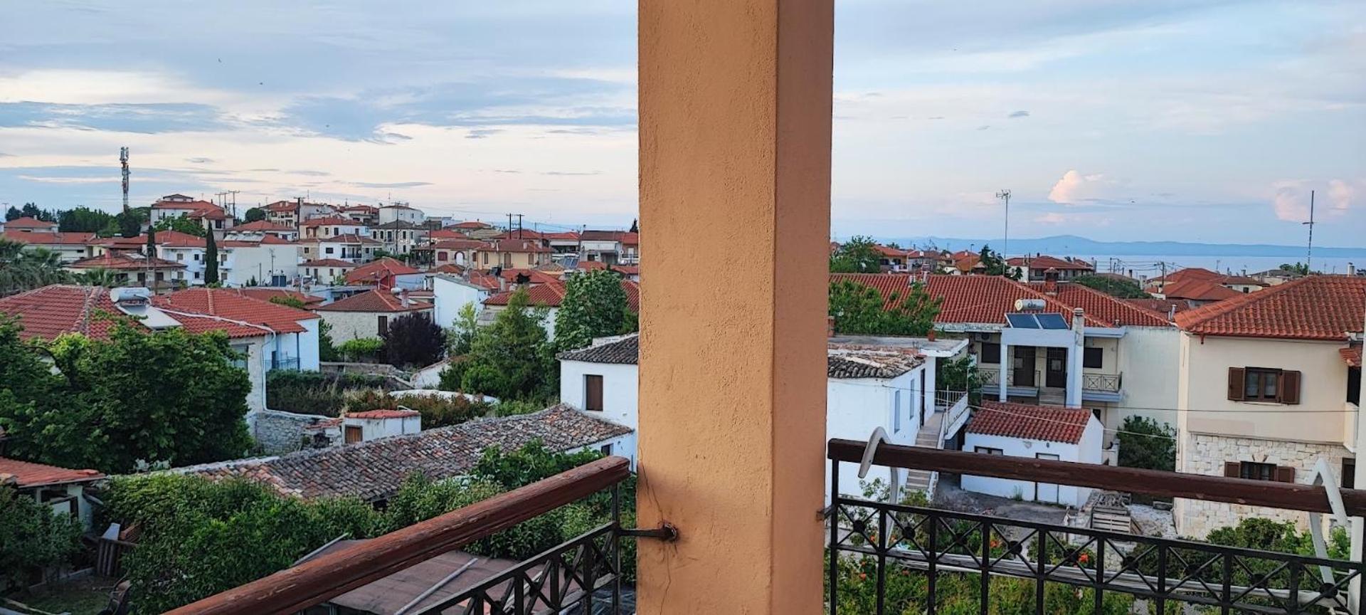 Sivilla Studios Afytos Bilik gambar
