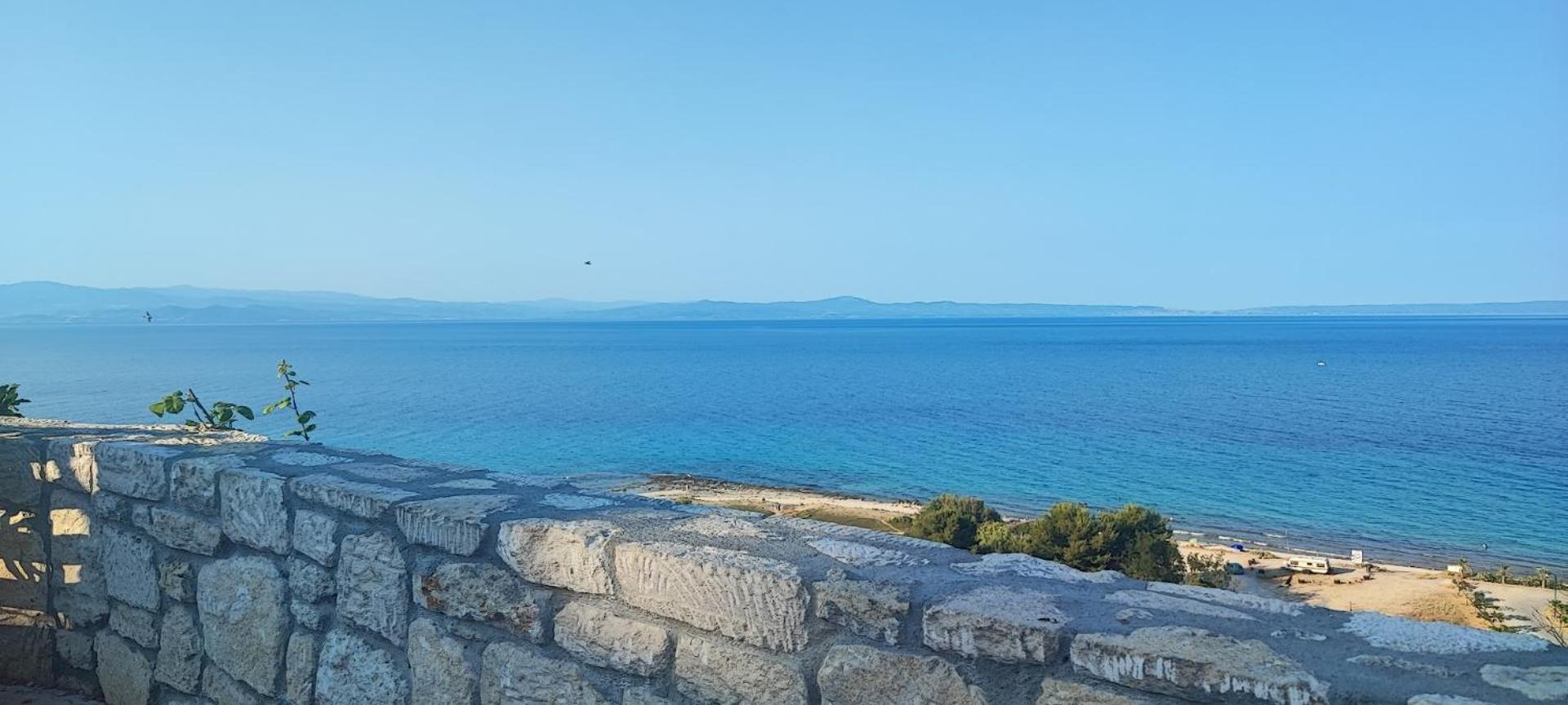 Sivilla Studios Afytos Luaran gambar