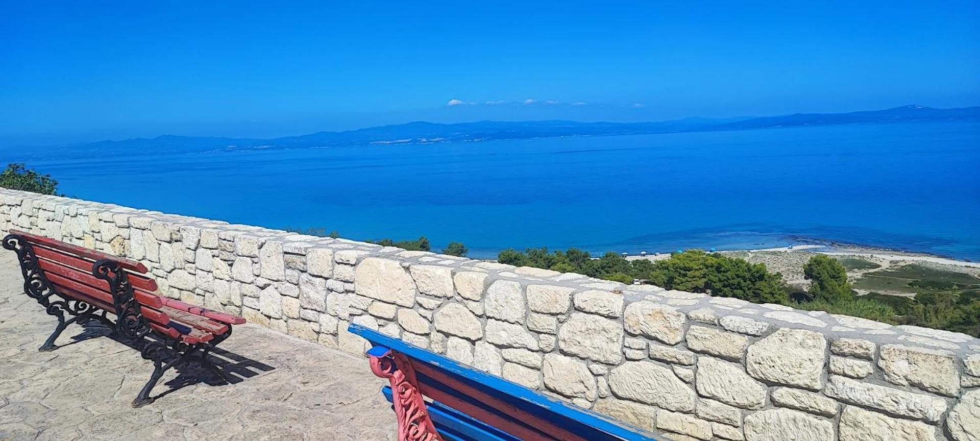 Sivilla Studios Afytos Luaran gambar