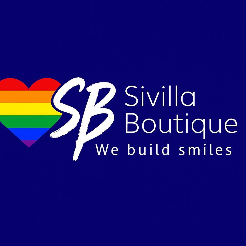 Sivilla Studios Afytos Luaran gambar